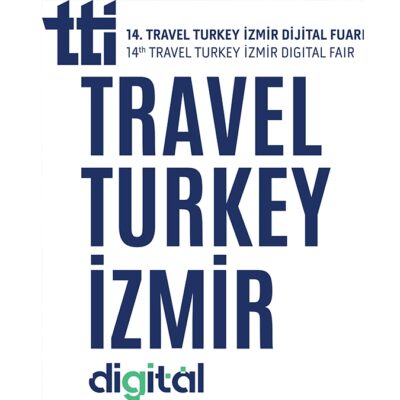 TRAVEL TURKEY İZMİR Uluslararası Turizm Fuarı