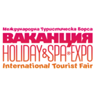 Sofia International Tourist Fair HOLIDAY & SPA EXPO