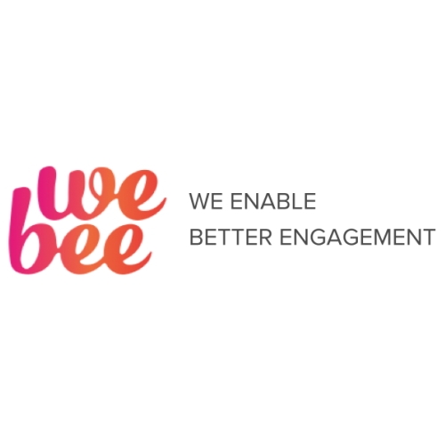 WeBee - WE ENABLE BETTER ENGAGEMENT