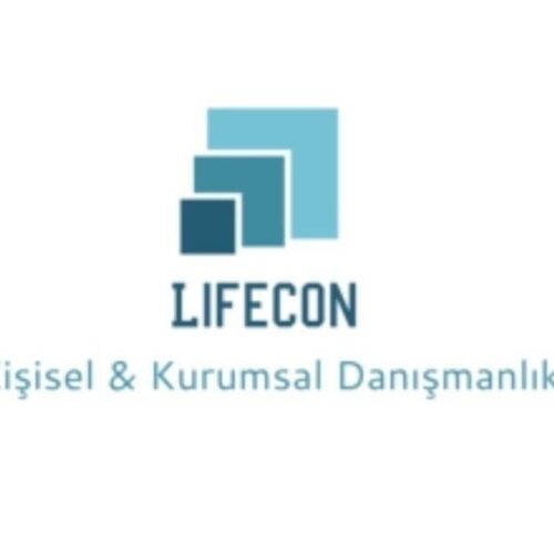 LIFECON Kişisel Eğitim ve Danışmanlık