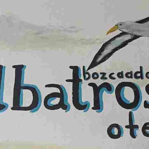 ALBATROS OTEL